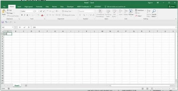MS Excel 2019 on Win10 Level 3 PLUS